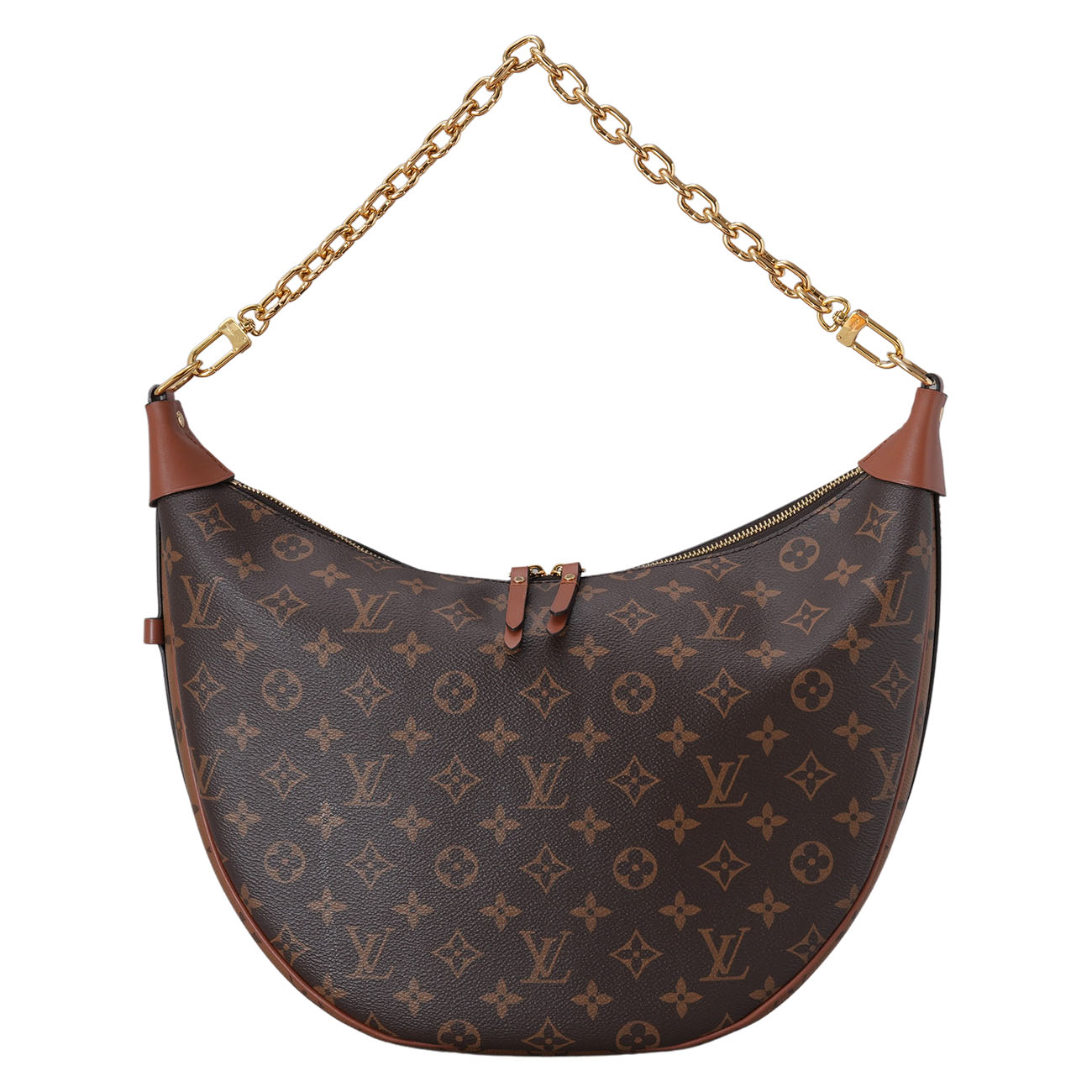 LOUIS VUITTON(USED)루이비통 M46311 모노그램 루프 호보백
